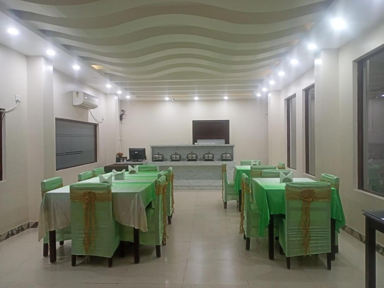 Hotel Seascape Port Blair Exterior foto