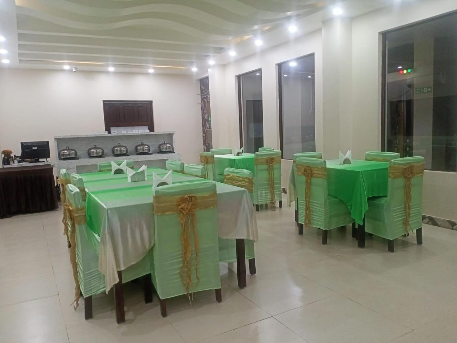 Hotel Seascape Port Blair Exterior foto