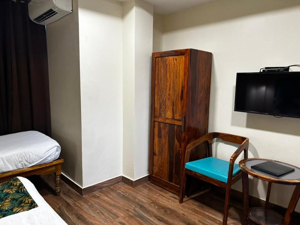 Hotel Seascape Port Blair Exterior foto