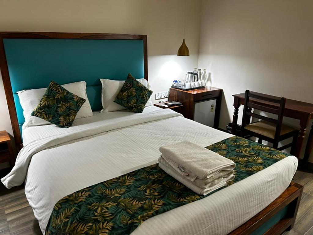 Hotel Seascape Port Blair Exterior foto
